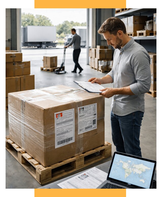 Срочная международная доставка от 12222 р. | СетСервис-Злв