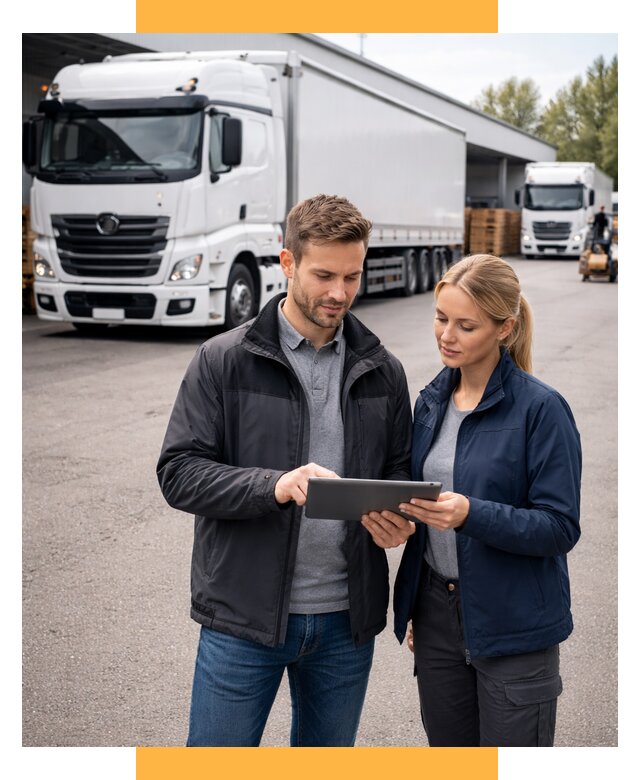 Автомобильные перевозки грузов от 25463 р. | СетСервис-Злв