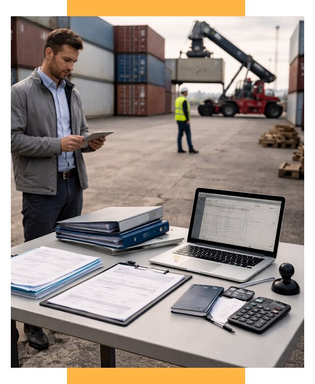 Контейнерные перевозки грузов по миру от 122220 р. | СетСервис-Злв