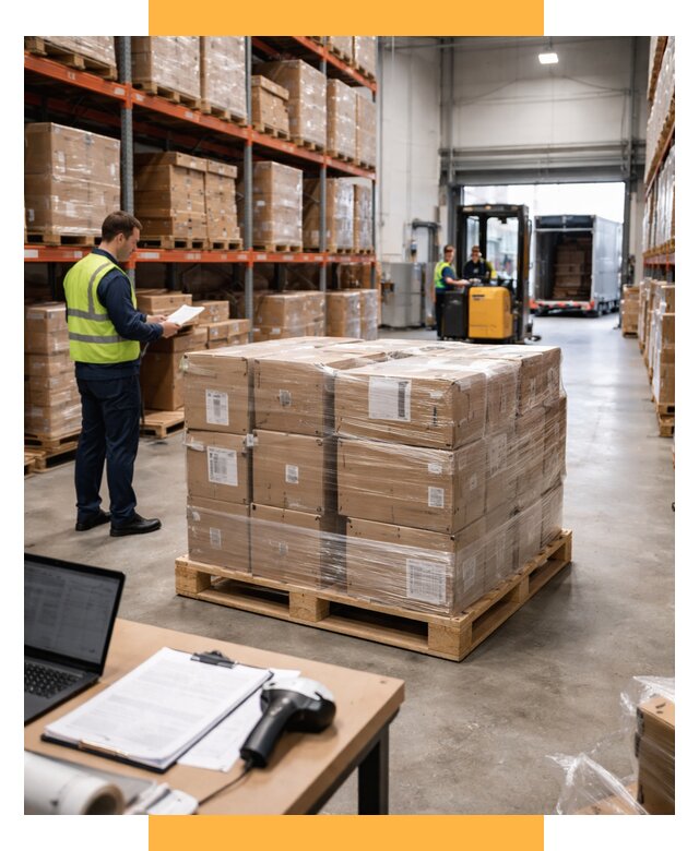 Перевозка сборных грузов от 3565 р. — сборная логистика СетСервис-Злв