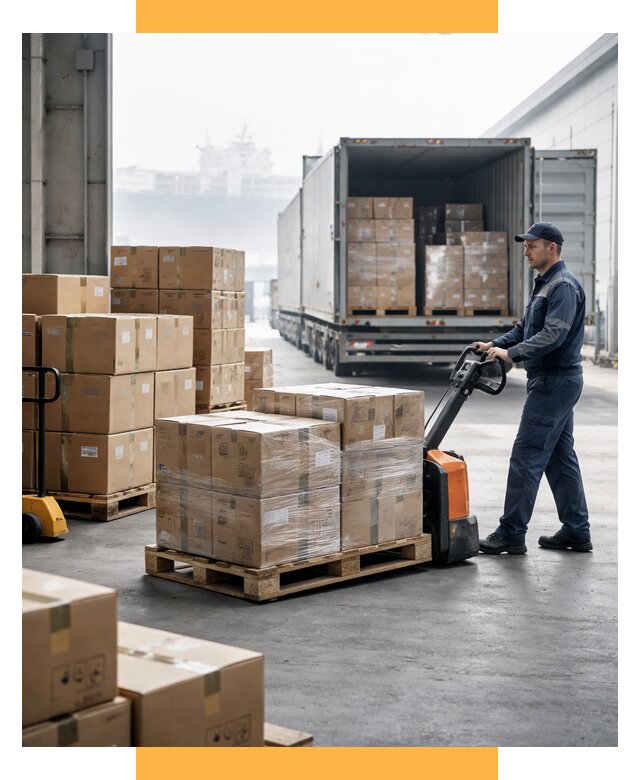 Карго доставка грузов по миру под ключ от 25463 р. | СетСервис-Злв