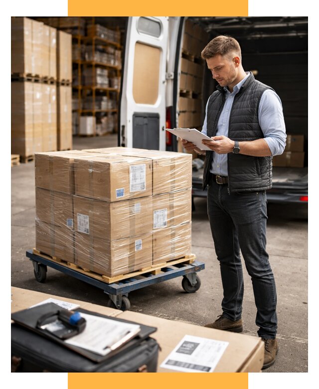 Экспедирование международных грузов от 12222 р. | СетСервис-Злв