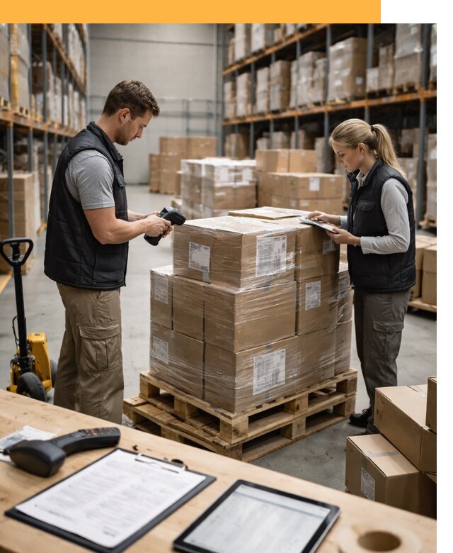 Консолидация грузов по миру от 8148 руб, оптимизация доставки