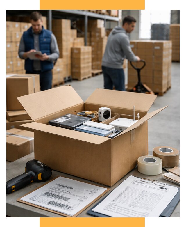 Доставка грузов из Китая в Россию от 61110 р. | СетСервис-Злв