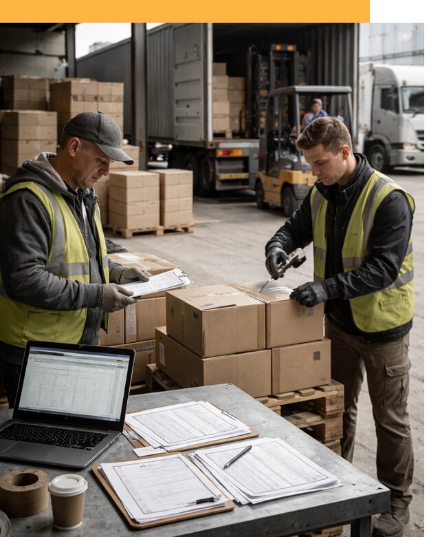 Доставка грузов из Китая морем авиа и железнодорожным от 61110