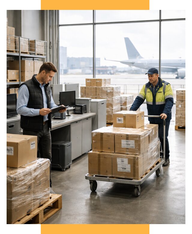 Авиадоставка из Китая от 662 р. — быстро | СетСервис-Злв