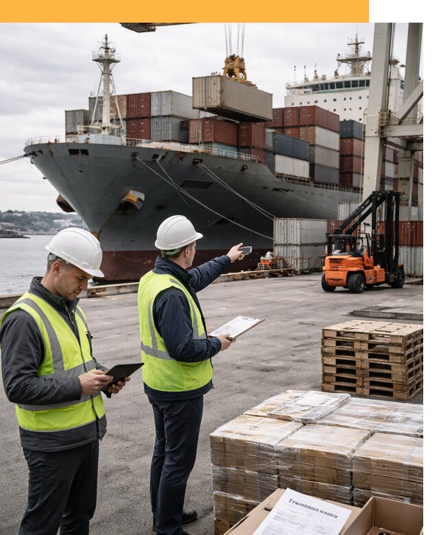 Морские перевозки из Китая от 91665 руб, контейнерные рейсы