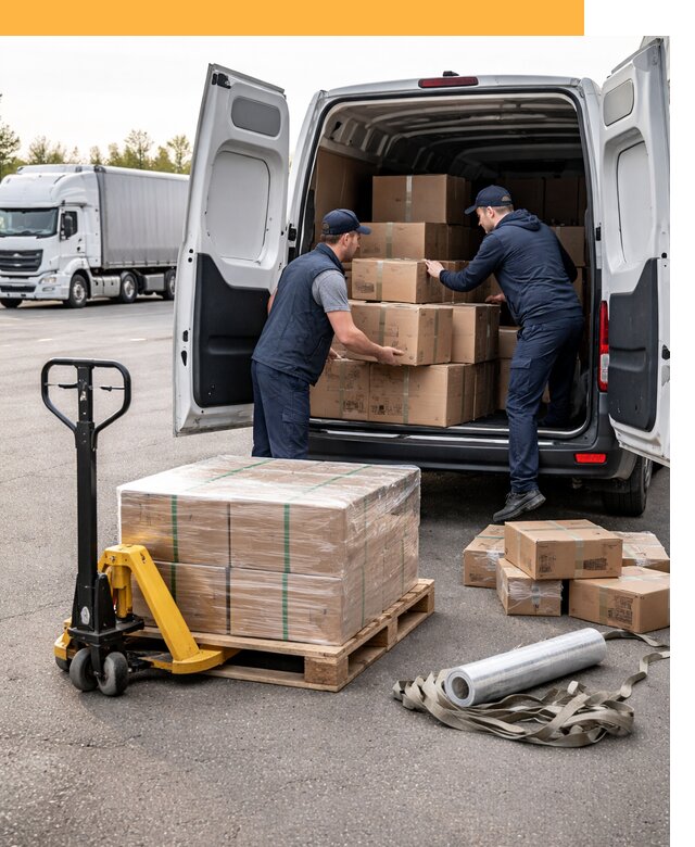 Автоперевозки из Турции: сборные и прямые рейсы от 122220 руб