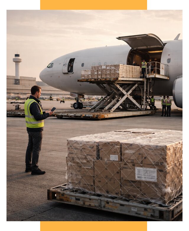 Срочная авиадоставка из Турции от 458 руб., СетСервис-Злв