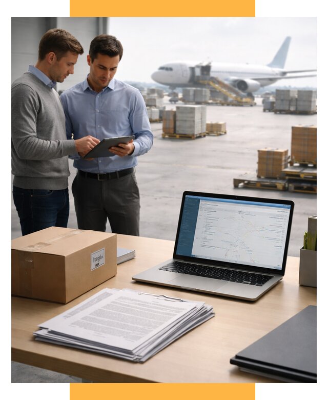 Авиадоставка из США от 662 р., быстро и надежно, СетСервис-Злв