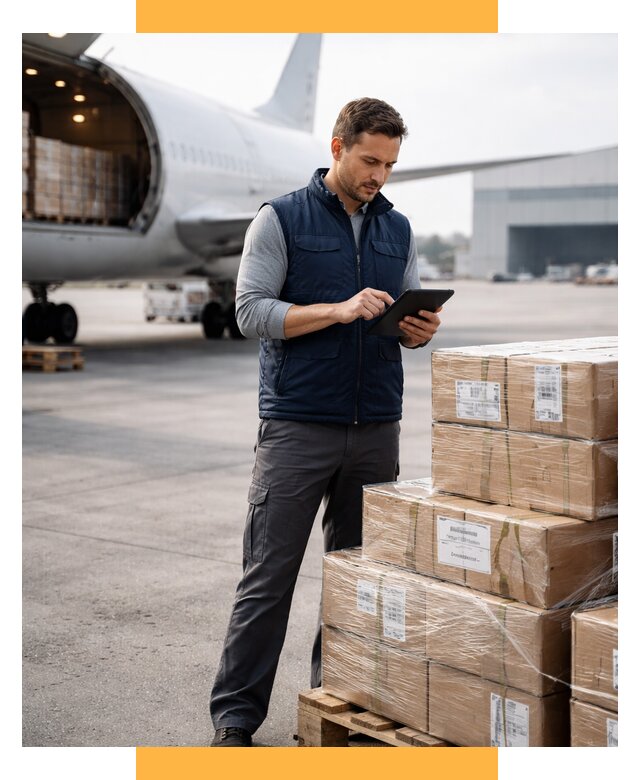 Авиадоставка из Германии в Россию от 6620 р. СетСервис-Злв