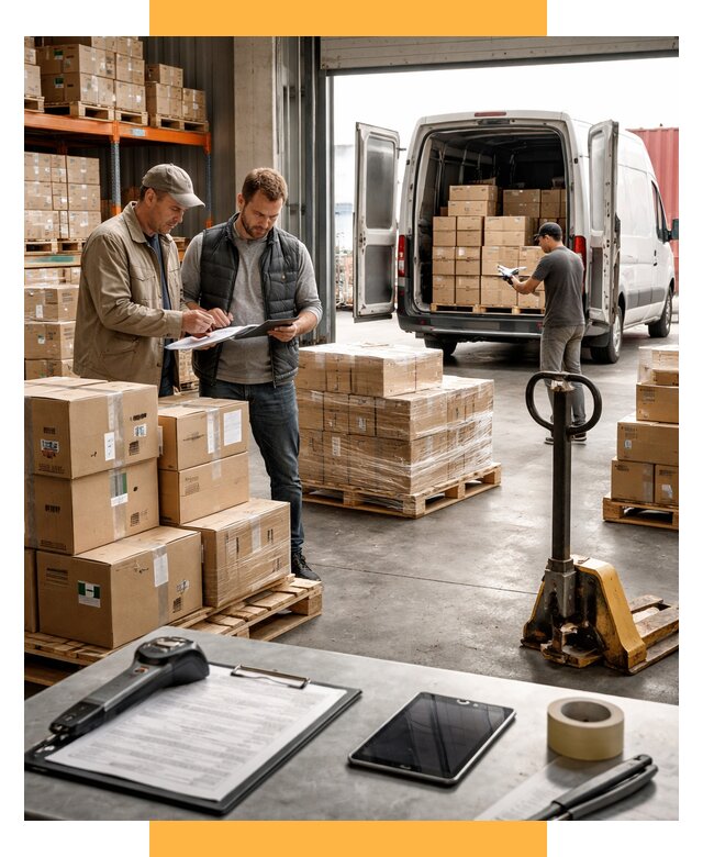 Сборные грузы из Италии, доставка от 18842 р. СетСервис-Злв