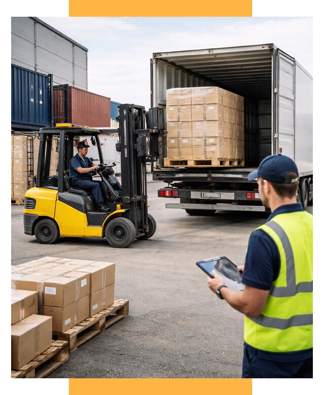 Доставка грузов из Латвии в Россию от 25463 р. | СетСервис-Злв