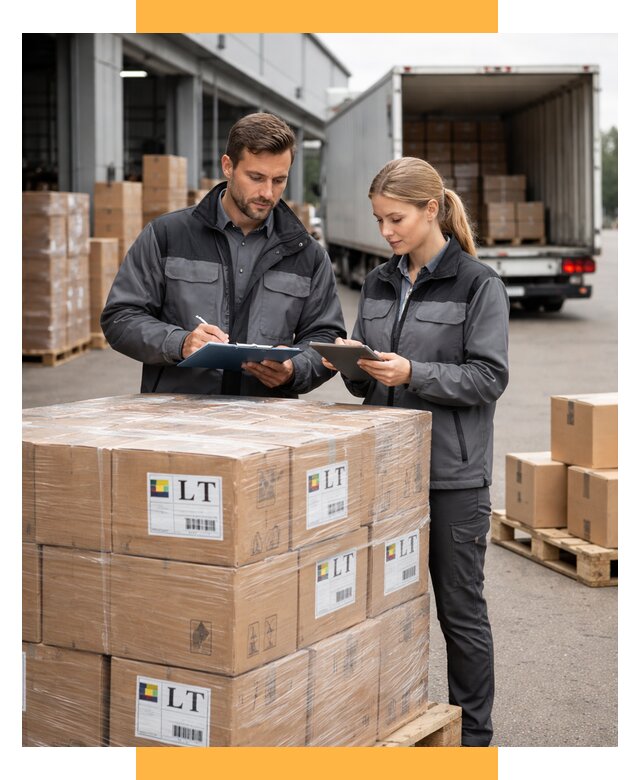 Доставка грузов из Литвы в Россию от 15278 р., СетСервис-Злв