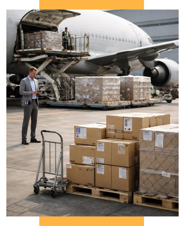 Авиадоставка из Японии от 611 р., срочно, СетСервис-Злв