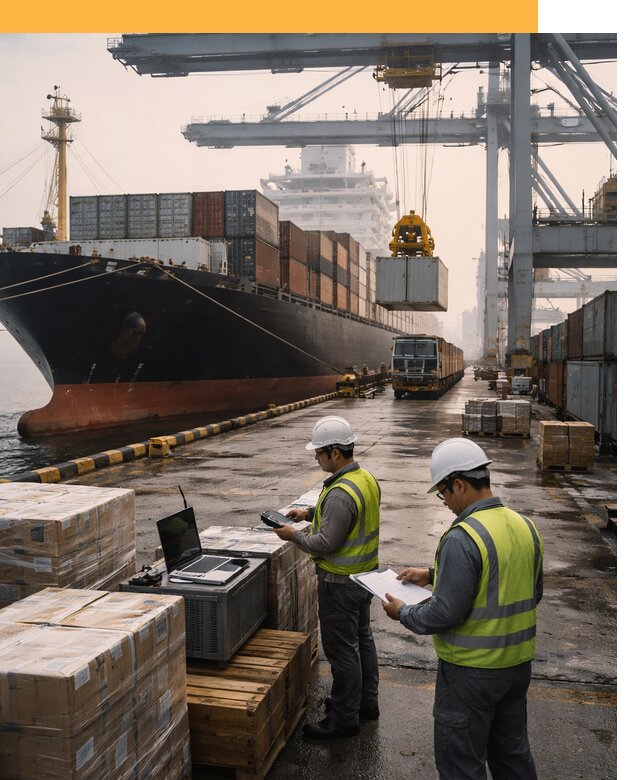 Морские перевозки из Японии от 91665 руб, доставка по миру