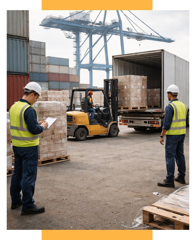 Доставка грузов из Вьетнама в Россию от 76388 р. | СетСервис-Злв