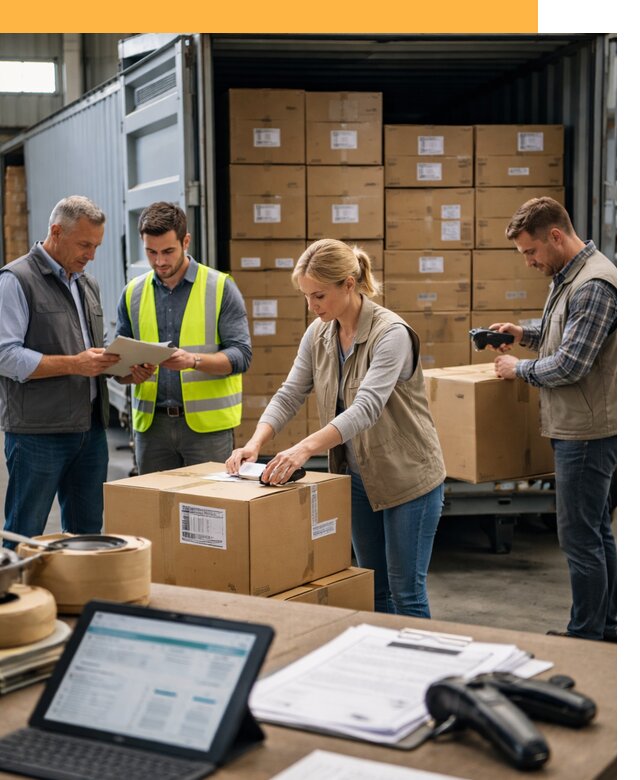 Доставка и таможенное оформление грузов из Вьетнама от 76388