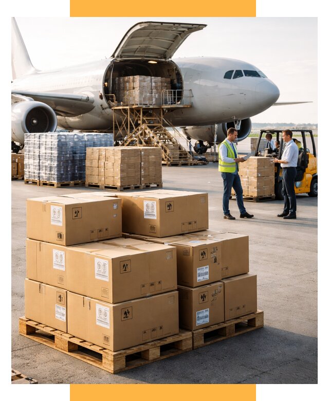 Авиадоставка из Вьетнама в Россию от 866 р. | СетСервис-Злв