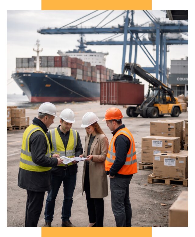 Морские перевозки из Вьетнама от 152775 р. — СетСервис-Злв