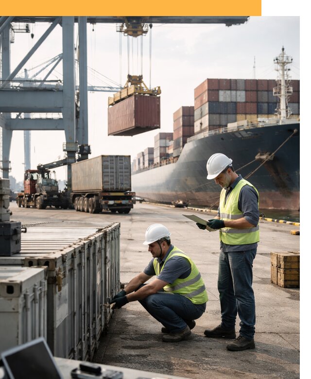 Морские перевозки из Вьетнама от 152775 руб сборные и FCL