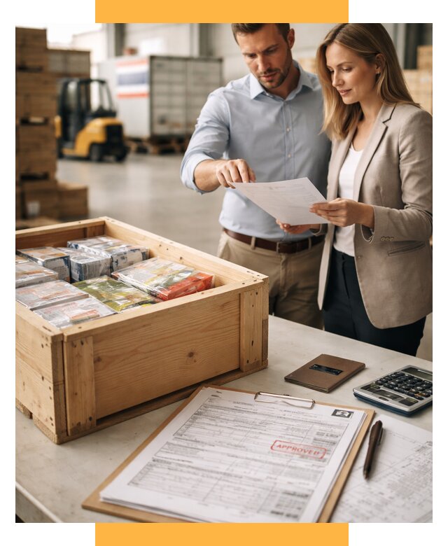 Доставка грузов из Таиланда в Россию от 35648 р. СетСервис-Злв