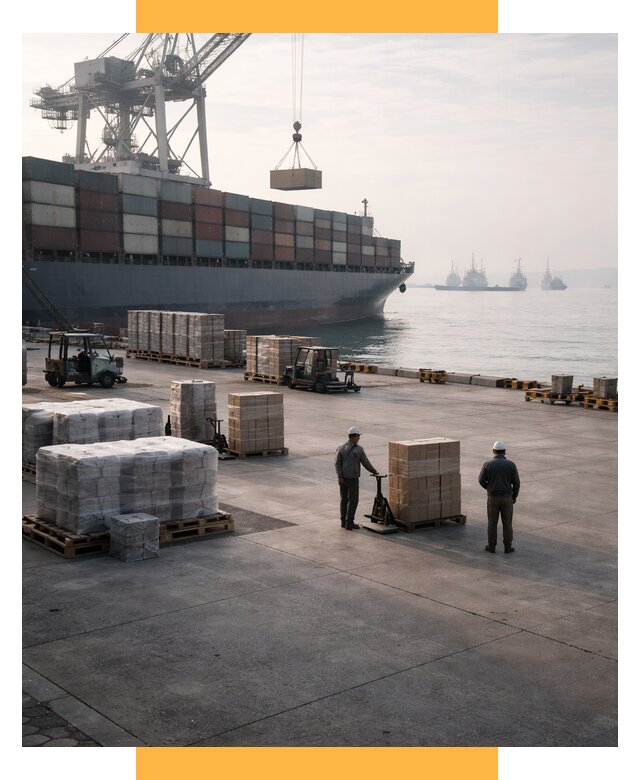 Морские перевозки из Таиланда от 86573 р. | СетСервис-Злв