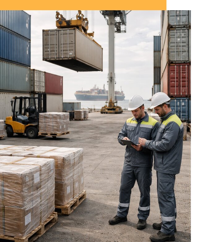 Морские перевозки из Таиланда от 86573 руб, доставка и таможня