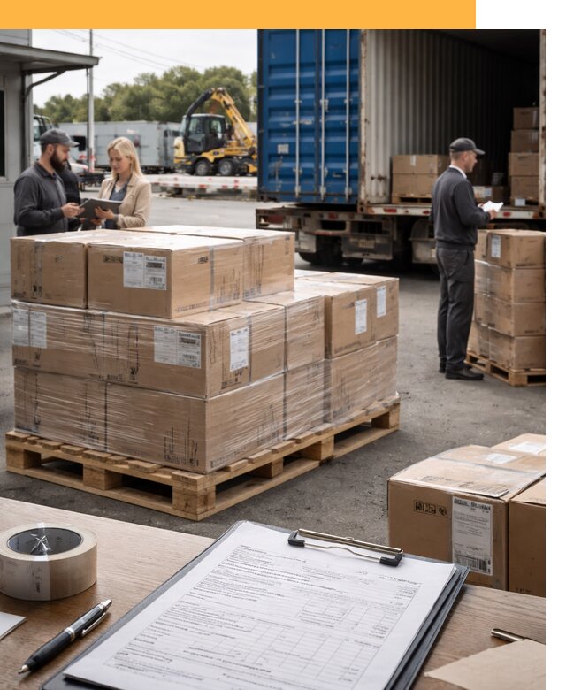 Доставка грузов из Малайзии: морем и авиа от 86573 руб.