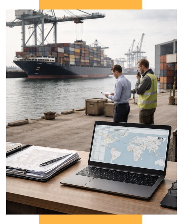 Морские перевозки из Малайзии от 86573 р. | СетСервис-Злв