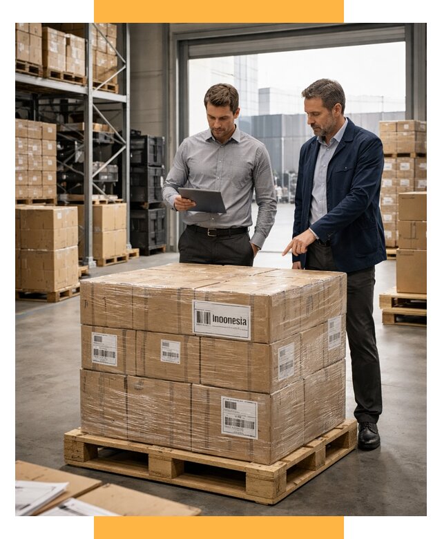 Доставка грузов из Индонезии в Россию от 86573 р., СетСервис-Злв