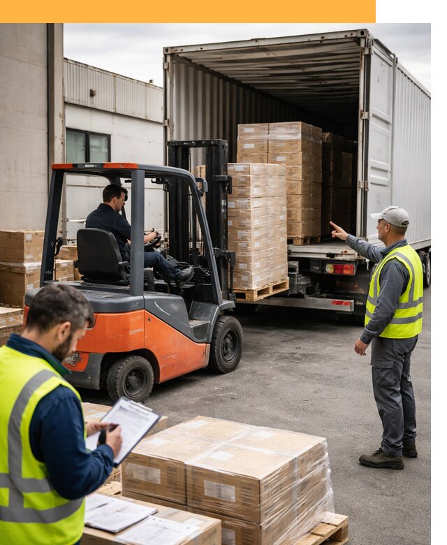 Доставка грузов из Армении по всему миру от 12222 руб.