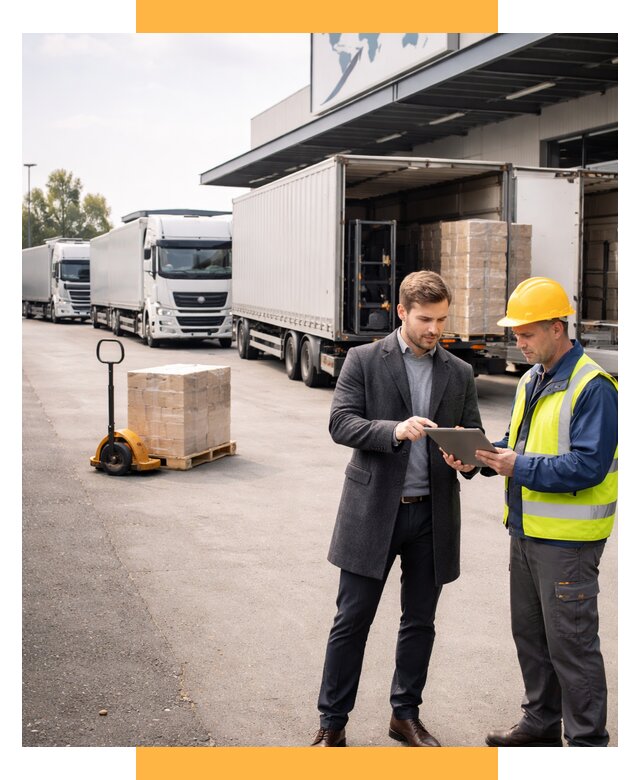 Автоперевозки из Грузии от 86573 р. - логистика СетСервис-Злв