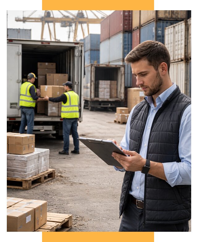 Доставка грузов из Азербайджана от 35648 р., СетСервис-Злв