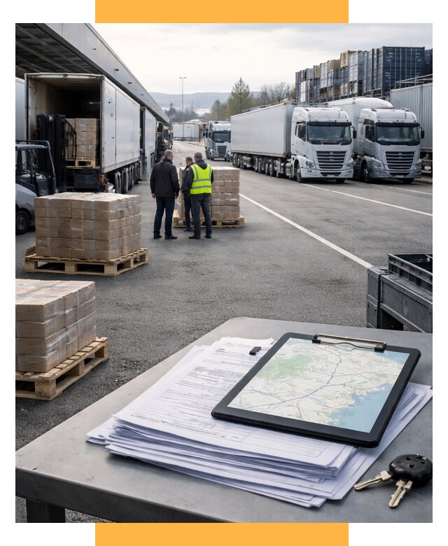 Автоперевозки из Азербайджана от 152775 р. - СетСервис-Злв