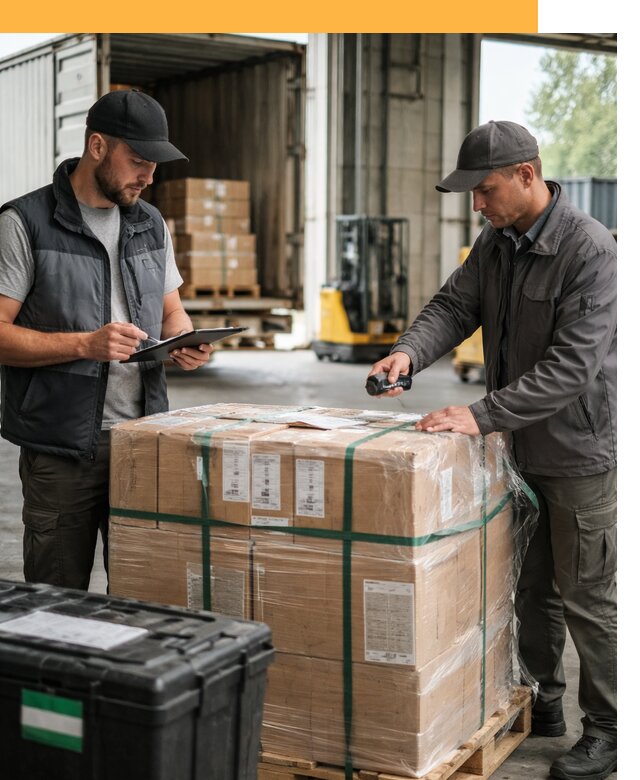 Доставка грузов из Узбекистана: международные перевозки от 45833