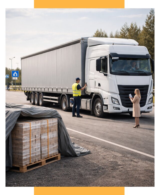 Автоперевозки из Узбекистана от 183330 р. — СетСервис-Злв логистика