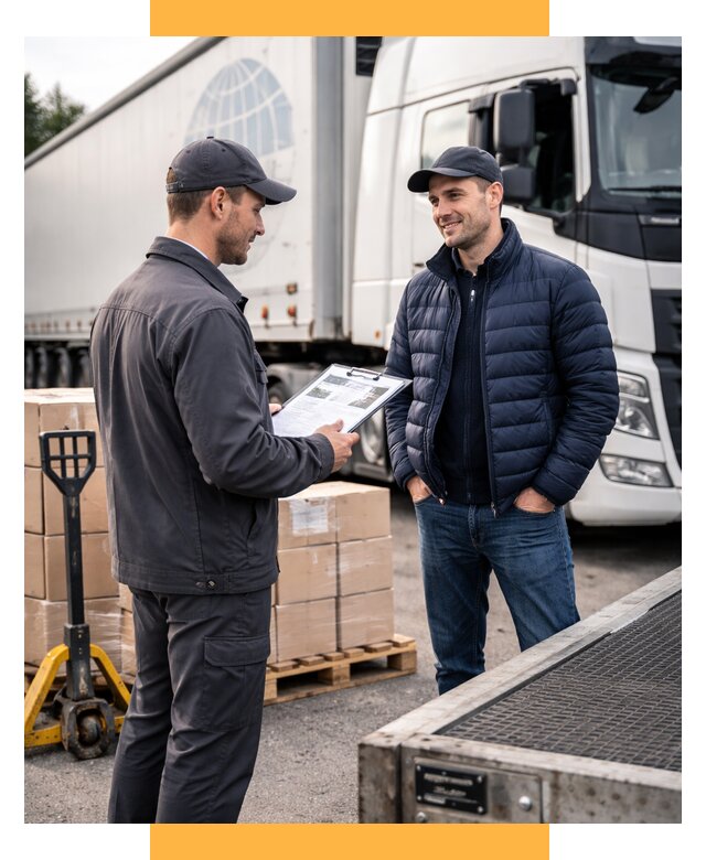 Автоперевозки грузов из Киргизии от 86573 р. — СетСервис-Злв