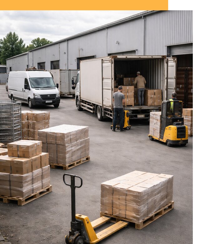 Доставка грузов из Беларуси по всему миру от 15278 руб