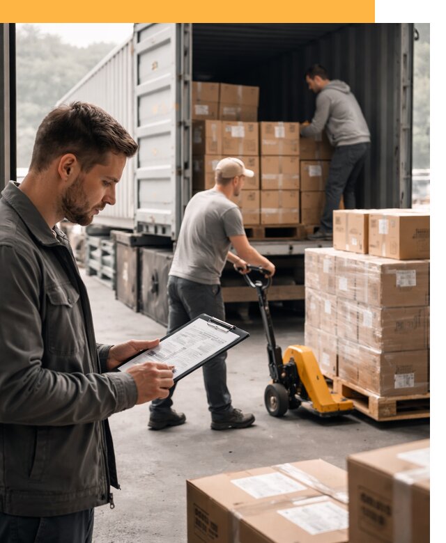 Доставка грузов в Китай: экспресс и мультимодальные перевозки от 35648