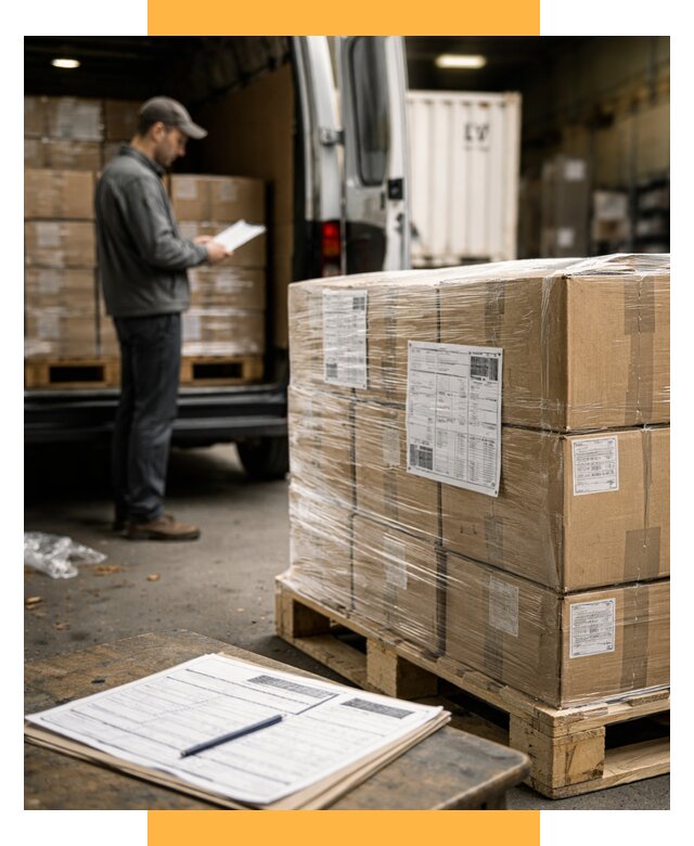 Доставка грузов в Латвию от 25463 р., логистика СетСервис-Злв