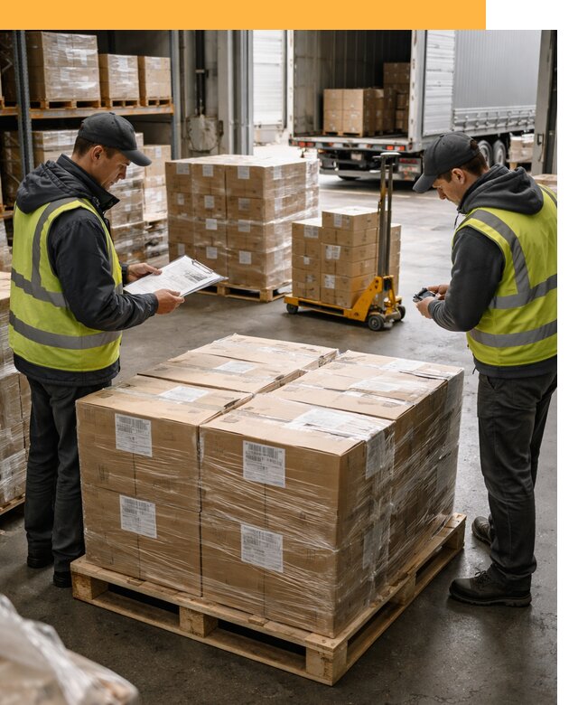 Доставка грузов в Израиль морем, авиа и автоперевозки от 45833 руб.