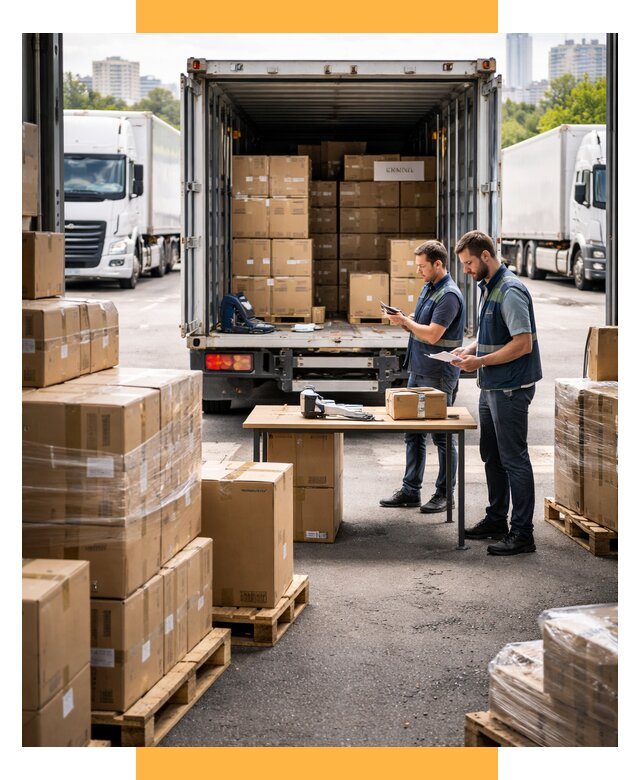 Доставка грузов из России в Армению от 35648 р. - СетСервис-Злв