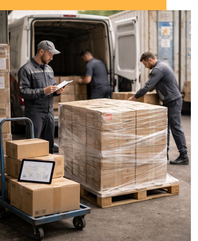 Доставка грузов в Армению: морские, авиа и авто от 35648