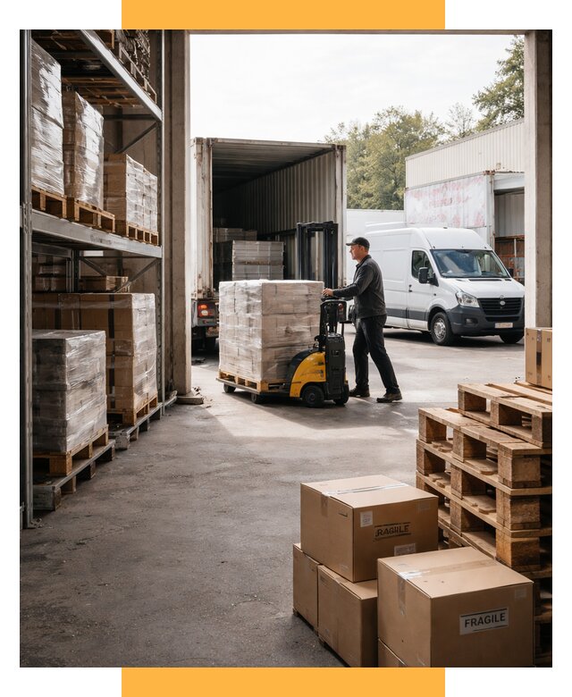 Доставка и перевозка грузов в Грузию от 25463 р., СетСервис-Злв