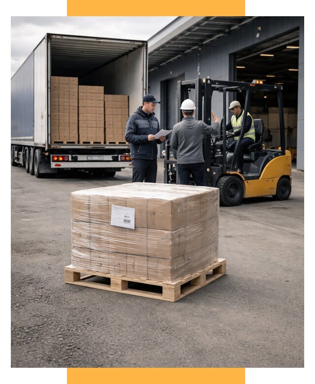 Доставка грузов в Азербайджан от 15278 р. | СетСервис-Злв