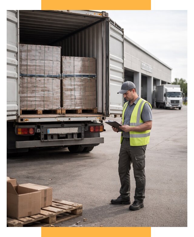 Доставка через Казахстан от 30555 р. | Транзит и логистикаСетСервис-Злв