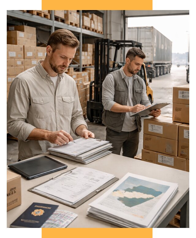 Доставка через ОАЭ от 7639 р. транзит и склад в Дубае, СетСервис-Злв