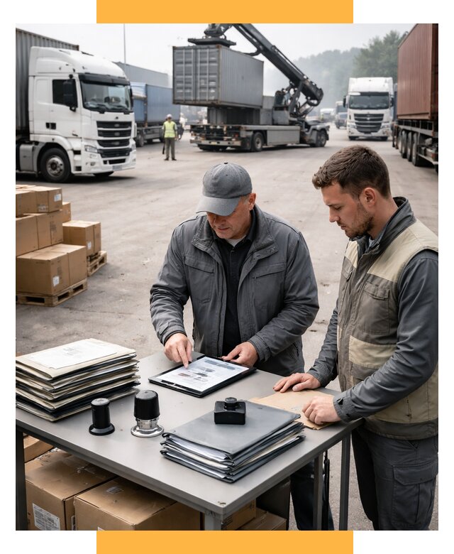 Доставка через Грузию, транзит и логистика от 25463 р. СетСервис-Злв