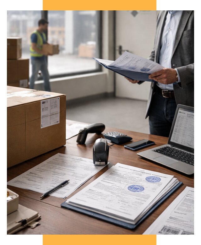 Таможенное оформление грузов из Казахстана от 15278 р. | СетСервис-Злв